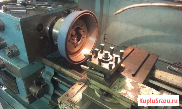 Металлоизделия токарные работы Комсомольск-на-Амуре - изображение 1