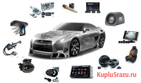 Услуги автоэлектрика Сургут - изображение 1