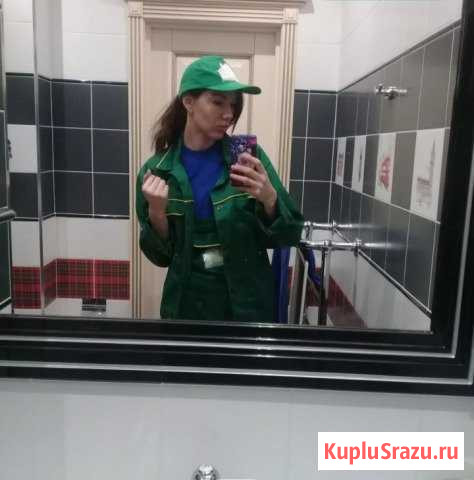 Уборка в вашем доме,коттедже,квартире,на даче Нижний Новгород - изображение 1