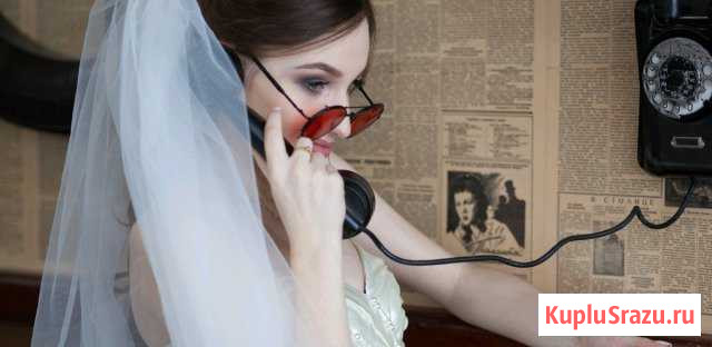 Свадебный фотограф и видеограф 2019. Лав стори бес Барнаул - изображение 1