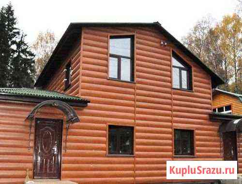 Сайдинг, крыши Бийск