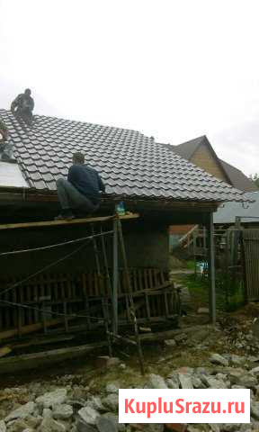 Строительство качество скорость Бийск - изображение 1