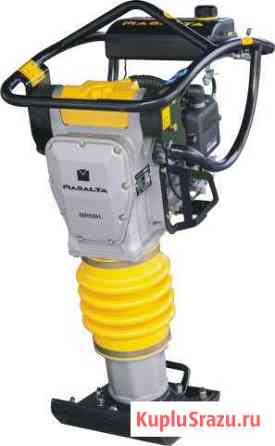 Вибротрамбовка в аренду. Доставка Барнаул