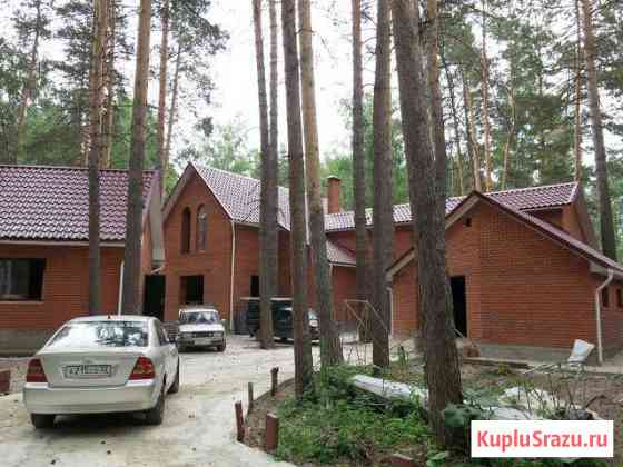 Строительство домов. Все виды строительных работ Барнаул