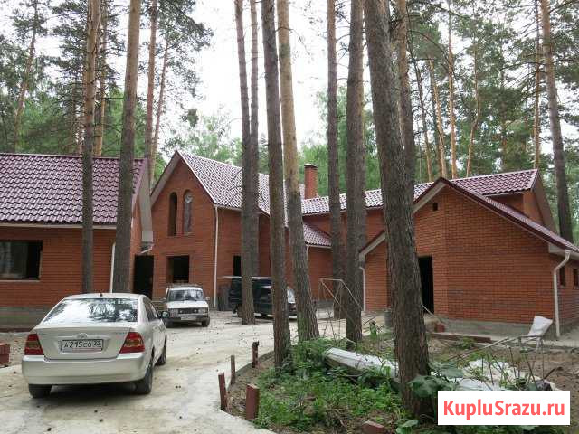 Строительство домов. Все виды строительных работ Барнаул - изображение 1