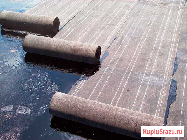 Кровля крыш Рубцовск - изображение 1