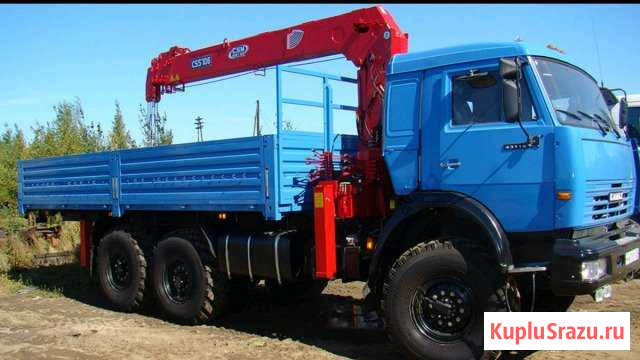 Манипулятор Астрахань - изображение 1