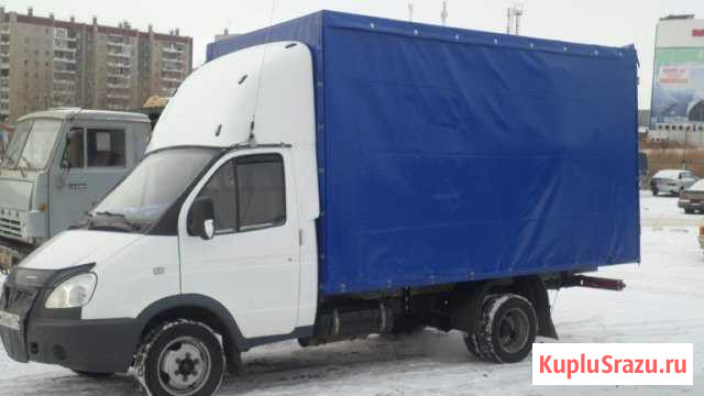 Грузоперевозки,Вывоз мусора Астрахань - изображение 1