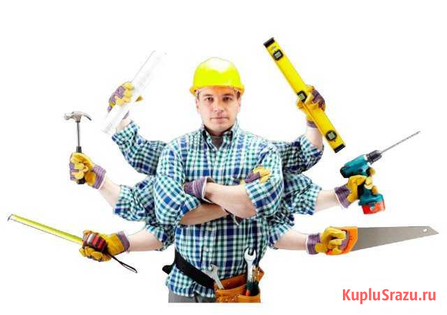 Ремонт квартир, офисов, коттеджей и магазинов Салават - изображение 1