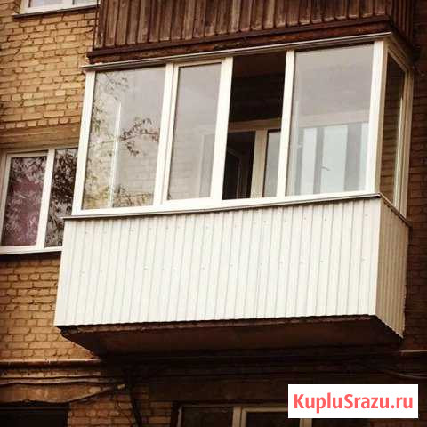 Окна Октябрьский - изображение 1
