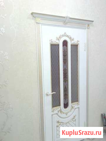 Установка дверей. Ремонт дверей. Опыт 10 лет Уфа - изображение 1