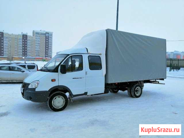 Грузоперевозки, доставка груза по городу рб и РФ Стерлитамак - изображение 1