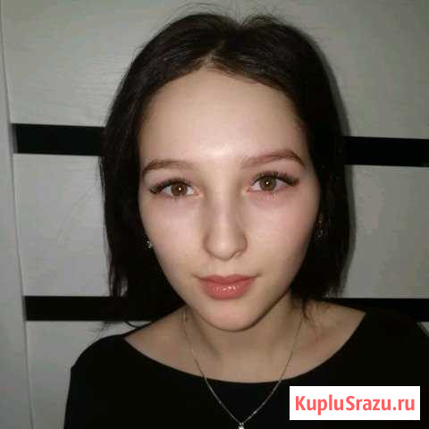 Наращивание ресниц Уфа - изображение 1
