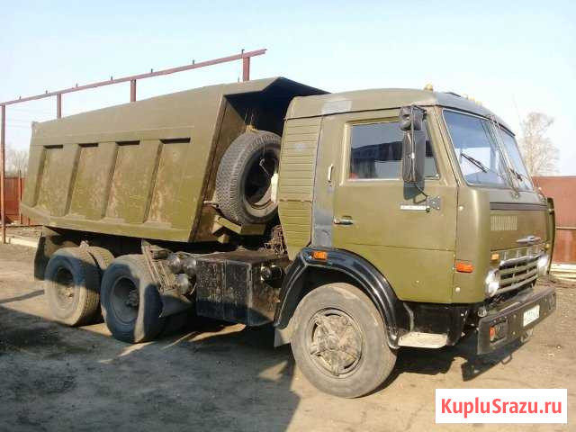 Песок Щебень Старый Оскол - изображение 1