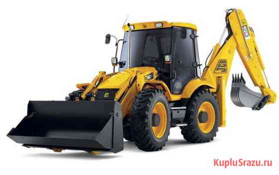 Экскаватор-погрузчик JCB 3CX Брянск