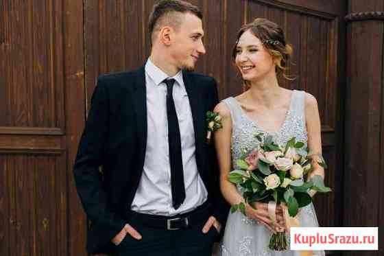 Видеосъёмка, видеомонтаж, видеограф Улан-Удэ