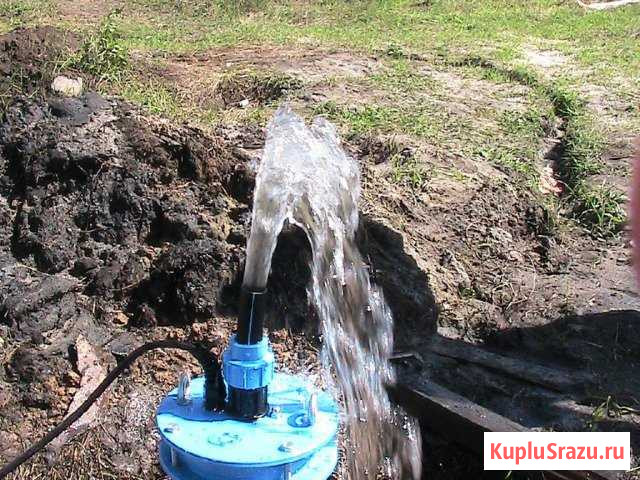 Бурение скважин на воду Владимир - изображение 1