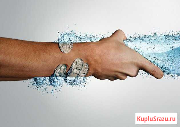 Бурение на воду. Промывка скважин. Сантех работы Владимир - изображение 1