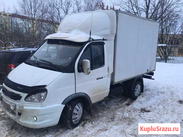 Грузоперевозки Газель-фургон,грузчики,переезды Ковров - изображение 1