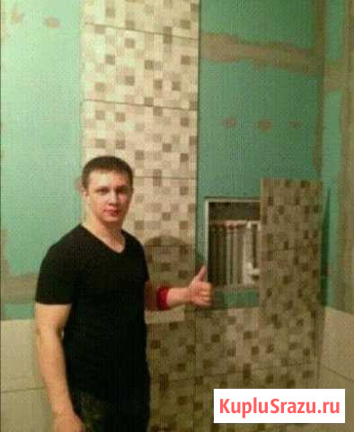 Муж на час Волгоград - изображение 1