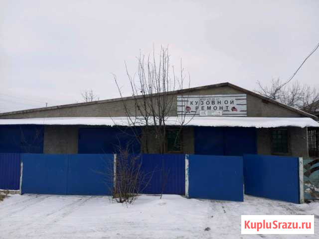 Кузовной ремонт легковых авто Урюпинск - изображение 1
