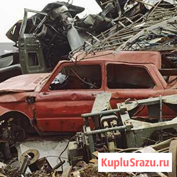 Вывоз металлолома Воронеж - изображение 1