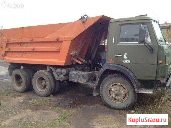 Песок,щебень,чернозем,вывоз мусора и тд Новая Усмань - изображение 1
