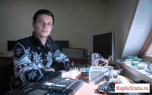 Компьютерный мастер Компьютерная помощь Нижний Новгород - изображение 1