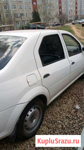 Сдам в аренду Рено Логан Арзамас - изображение 1