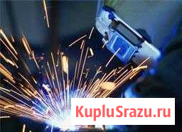 Услуги Газосварщик Электросварщик сантехник Виля - изображение 1