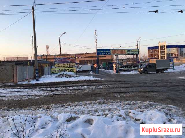 Услуги автопарковки Нижний Новгород - изображение 1