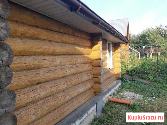 Установка бани под Крышу/Ключ Лысково - изображение 1