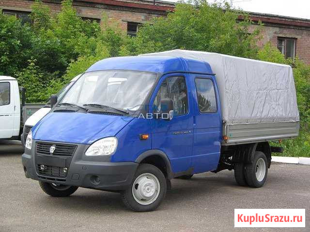 Грузоперевозки газель Бийск - изображение 1