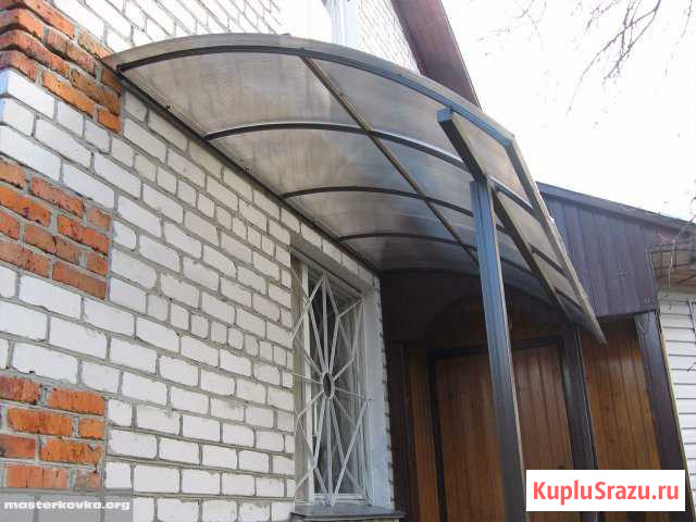 Сварочные работы Бийск - изображение 1