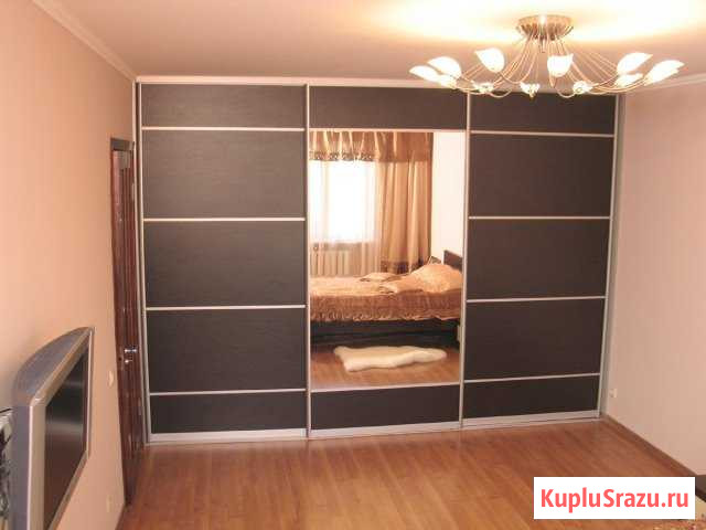 Корпусная мебель на заказ Барнаул - изображение 1