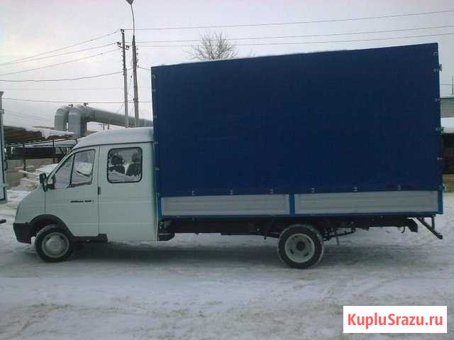 Грузоперевозки.Газель.Грузчики Северодвинск - изображение 1