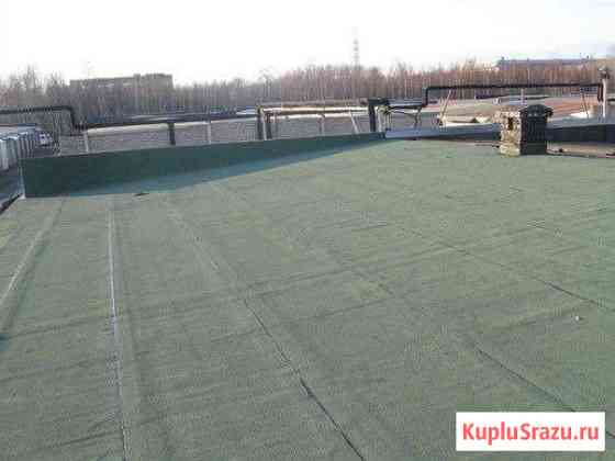 Комплексный ремонт гаражей Северодвинск