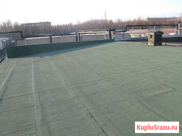 Комплексный ремонт гаражей Северодвинск - изображение 1