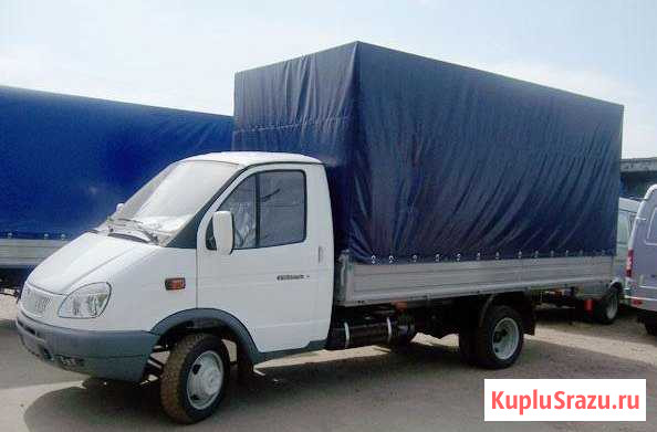 Грузоперевозки. Газели,грузчики Стерлитамак - изображение 1