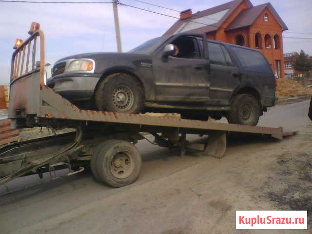 Эвакуатор Губкин круглосуточно Губкин - изображение 1