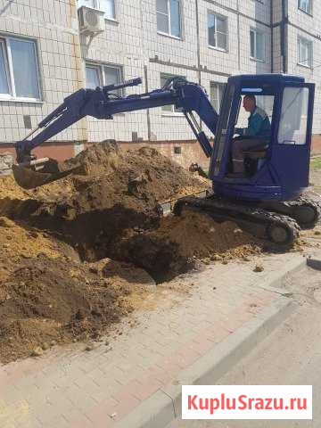 Сантехника Горизонтальный прокол Котельное обор-ие Губкин - изображение 1