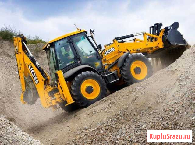 Экскаватор-Погрузчик JCB 3CX Super Брянск - изображение 1