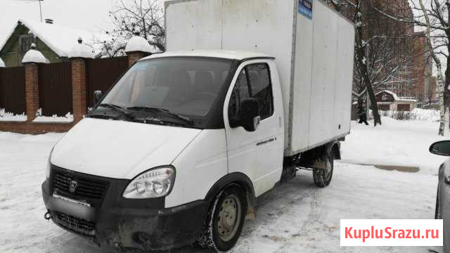 Грузоперевозки 400 Вязники - изображение 1