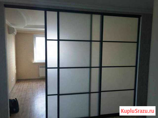 Раздвижные двери перегородки Волгоград - изображение 1