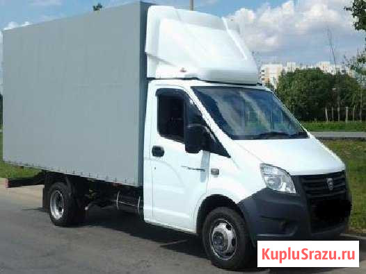 Грузоперевозки Газель. Бригада грузчиков Волгоград - изображение 1