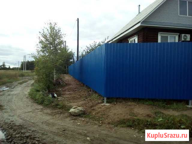 Выполним строительные работы Городец - изображение 1