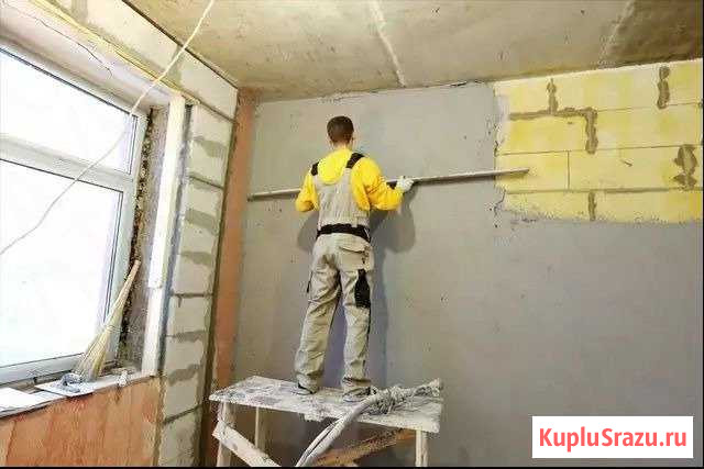 Ремонт квартир, приступим завтра Астрахань - изображение 1