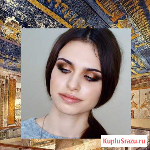 Макияж, брови, причёски Брянск - изображение 1
