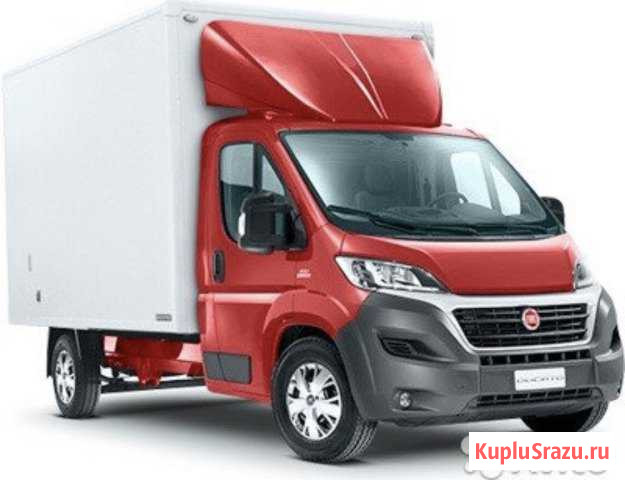 Грузоперевозки Ковров - изображение 1