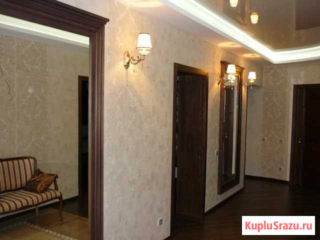 Отделочные работы и не только Волжский - изображение 1